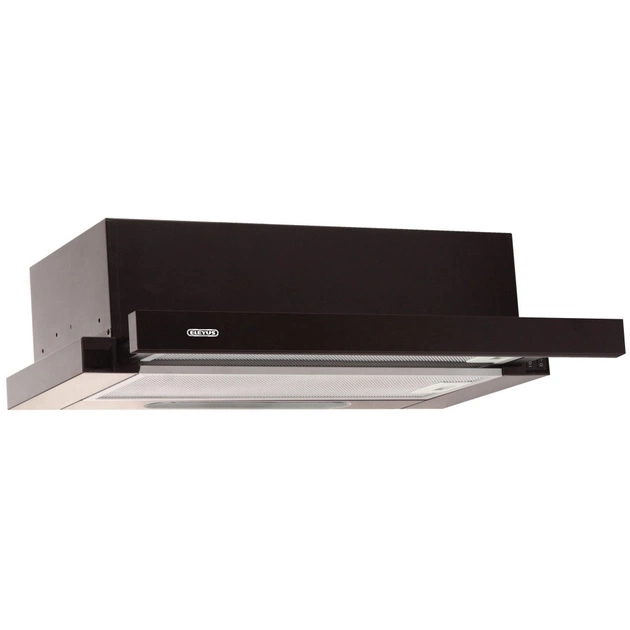 Витяжка кухонна Eleyus LOTUS 470 50 BL (LOTUS47050BL) - изображение 1