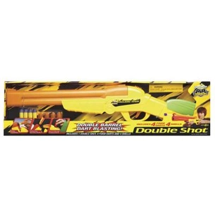 Іграшкова зброя BuzzBeeToys Over under double shot (50703) зображення 1