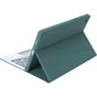 Чохол до планшета BeCover Keyboard+TouchPad Samsung Tab S6 Lite 10.4 P610/P613/P615/P619 Dark Green (712363) - зменшене зображення 5