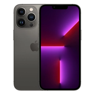 Мобільний телефон Apple iPhone 13 Pro 128Gb Graphite (REF A) BREEZY (2AMLV93) зображення 1