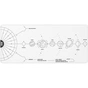 Игровая поверхность Dark Project DPMP_Nova_White_XL - уменьшенное изображение 1
