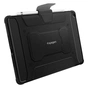 Чохол до планшета Spigen Apple iPad 10.2" (2021-2020-2019) Rugged Armor Pro, Black (ACS01216) - зменшене зображення 11