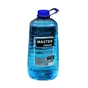 Омивач автомобільний ЗАБХ Мaster cleaner Морська свіжість -20 4л (55140) - зменшене зображення 1