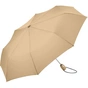 Зонт Fare Mini Pocket AOC 5460 міні автоматична 97 см beige (FR.5460 beige) - уменьшенное изображение 2
