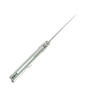 Ніж SRM Terrier D2, Natural G10, Stonewash (258L-GC) - зменшене зображення 4
