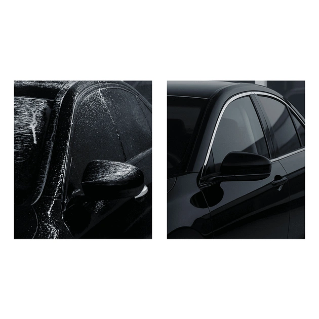 Автомобільна серветка VITOL 40х50см (VSC 4050) - picture 4