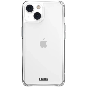 Чохол до мобільного телефона UAG Apple iPhone 14 Plyo, Ice (114084114343) зображення 1