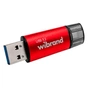 USB флеш накопитель Wibrand 32GB Ladybug Red USB 3.2 (WI3.2/LB32P10S) - уменьшенное изображение 3