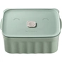 Ланч-бокс Buydeem CT1006 810 ml Cozy Greenish (CT1006-CG) - уменьшенное изображение 1