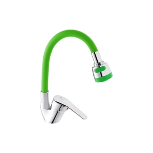 Змішувач Agua Sevilla-C039VRD зображення 1