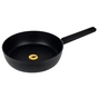 Сковорода Ringel Salsa глибока 24 см (RG-1134-24) - зменшене зображення 1