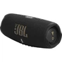 Акустическая система JBL Charge 5 Wi-Fi Black (JBLCHARGE5WIFIBLK) - уменьшенное изображение 1