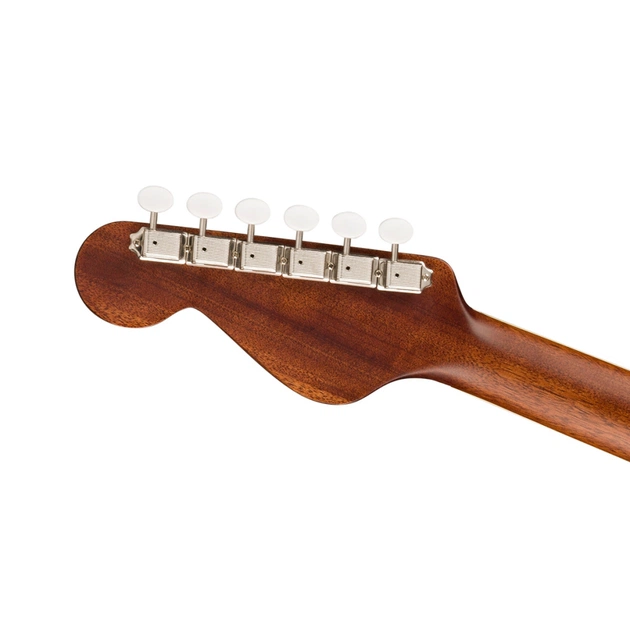 Гітара електроакустична Fender Palomino Vintage Sienna Sunburst (234856) - picture 7