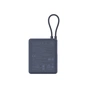 Батарея універсальна Xiaomi 10000mAh 33W Integrated Cable Blue (BHR9341GL) - зменшене зображення 3