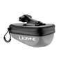 Сумка підсідельна Lezyne POD CADDY QR - M сіро/чорна (4712805 979257) - зменшене зображення 1