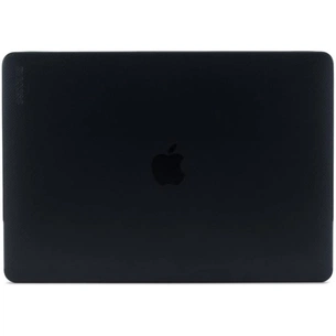 Чохол до ноутбука Incase 13" MacBook Pro, Hardshell Dots Case, Black (INMB200629-BLK) зображення 1