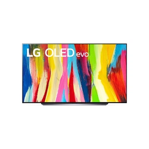 Телевізор LG OLED48C24LA зображення 1