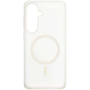 Чехол для мобильного телефона Armorstandart Mystiq MagCase Samsung S26 Plus 5G White (ARM91633) изображение 1