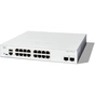 Комутатор мережевий Cisco C1200-16T-2G - зменшене зображення 1