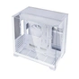 Корпус Lian Li O11 Vision-M White (G99.O11VMW.00) - зменшене зображення 9