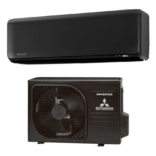 Кондиціонер Mitsubishi SRK20ZT-WFB/SRC20ZT-W зображення 1