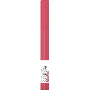 Помада для губ Maybelline New York Super Stay Ink Crayon 85 Пурпурово-рожевий 2 г (30179141) зображення 1