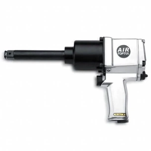 Гайковерт Toptul пневмо 3/4" 1016N/m 6500 об/мин (KAAB2475) зображення 1