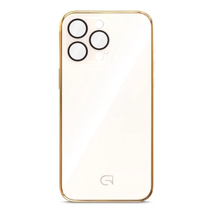 Чохол до мобільного телефона Armorstandart Replica Apple iPhone 15 Pro Max Beige Gold (ARM76234) зображення 1