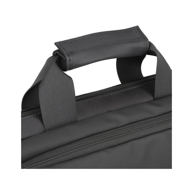 Сумка для ноутбука Modecom 15,6" Modecom Porto black (TOR-MC-PORTO-15) - изображение 8