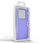 Чохол до мобільного телефона Armorstandart Frame Xiaomi Redmi Note 14 5G Violet (ARM82399) - зменшене зображення 3