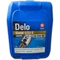 Моторное масло Texaco Delo Gold Ultra E 15w40 20л (6738) - уменьшенное изображение 1