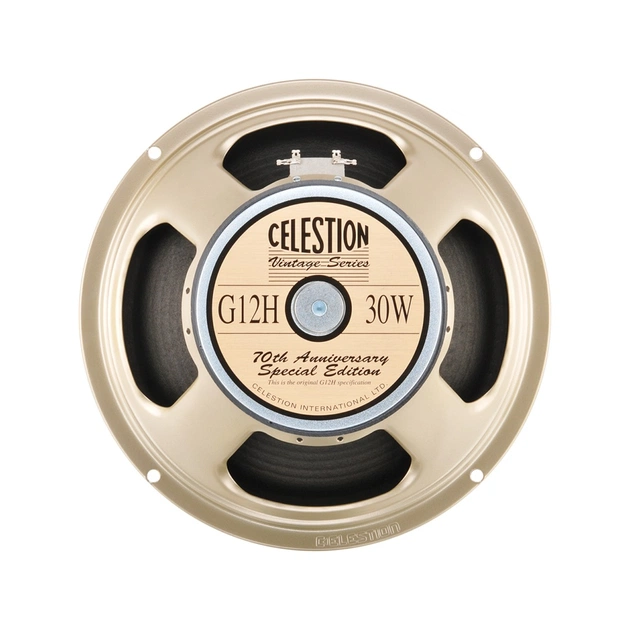 Гітарний динамік Celestion G12H Anniversary (8Ω) (T4533BWD) - picture 1