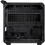 Корпус CoolerMaster QUBE 500 Flatpack Black White Edition (Q500-KGNN-S00) - зменшене зображення 5