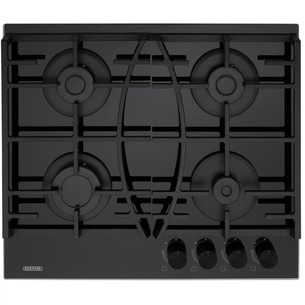 Варочна поверхня Eleyus LIRA 60 BL CF изображение 1