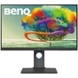 Монітор BenQ PD2700U Grey - зменшене зображення 1