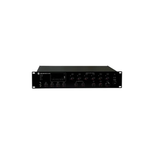 Усилитель CMX DA-240MT изображение 1