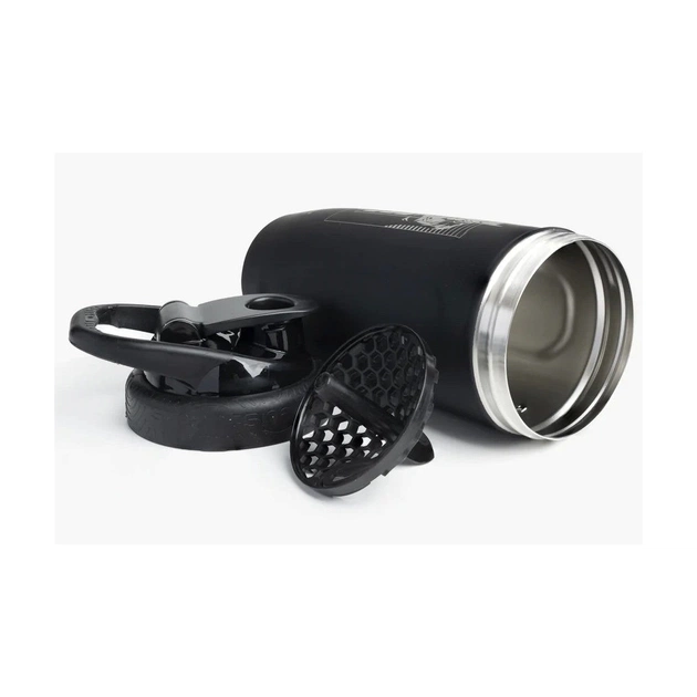 Шейкер спортивний SmartShake Reforce 900ml DC Batman (11150701) - picture 3