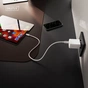 Зарядное устройство Digitus 1xUSB-C + 1xUSB 30W GaN (DA-10301) - уменьшенное изображение 6