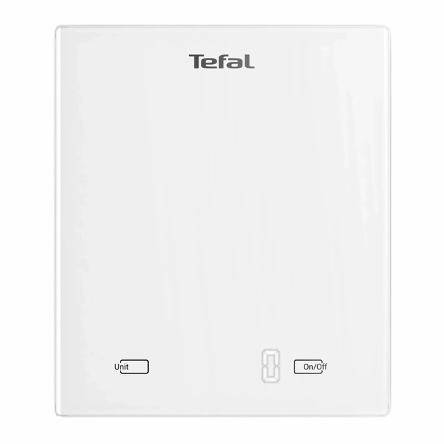 Ваги кухонні Tefal BC5504V0 - picture 1