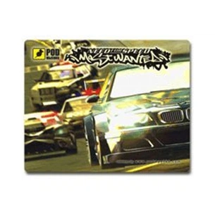 Килимок для мишки Pod Mishkou Need for speed зображення 1