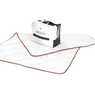 Ковдра MirSon вовняна 054 демі 155x215 см (2200000004857) зображення 1