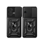 Чохол до мобільного телефона BeCover Military Motorola Edge 40 Neo Black (710677) - зменшене зображення 2