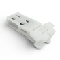 Шарнір Samsung SCX-4720/4824/5739/CLX-3160/6200/Phaser 3300/WC3210/ Veaye (JC97-02779A-VE) - зменшене зображення 1