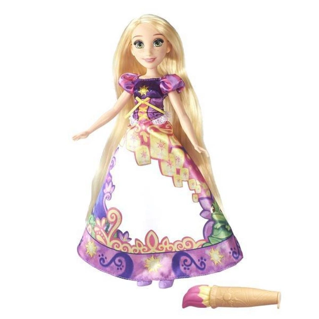 Лялька Hasbro Казкова спiдниця Рапунцель (B5295_B5297) - изображение 1