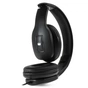 Гарнітура Crown CMH-209T Black - зменшене зображення 5