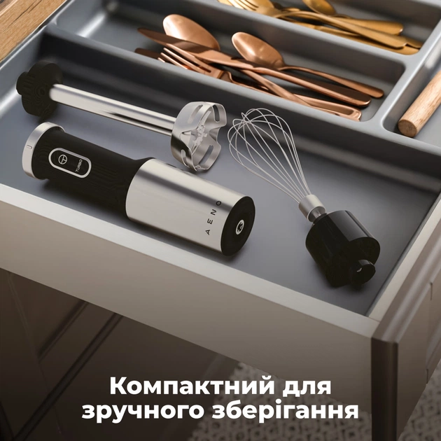 Блендер AENO HB4B (AHB0004B) - picture 12