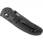 Ніж Benchmade Pardue Griptilian Black (551BK-S30V) - зменшене зображення 7