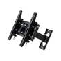 Кронштейн Charmount TV02T-R2 Black - зменшене зображення 2