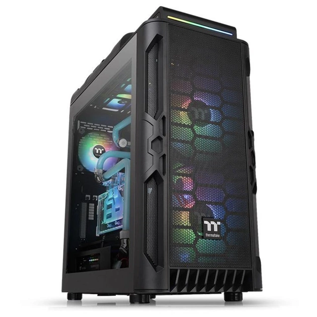 Корпус ThermalTake Level 20 RS ARGB Edition (CA-1P8-00M1WN-00) - изображение 1