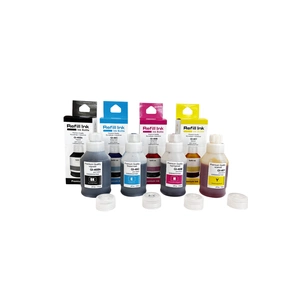 Чорнило Premium Quality Canon GI-46 SET B170ml, C/M/Y 135ml (70264945) зображення 1